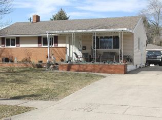 4220 Chandler Dr, Whitehall, OH 43213