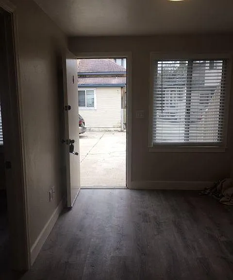 Front room