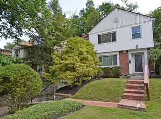6228 Rogers Park Pl #2, Cincinnati, OH 45213