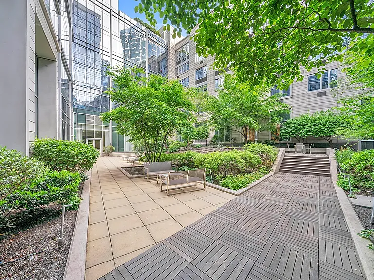50 Riverside Blvd #12L — Photo 15