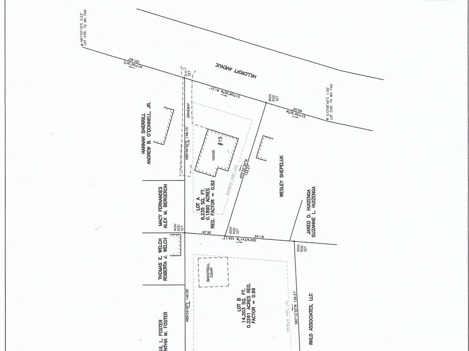 1st image of 0 Marmion Ave