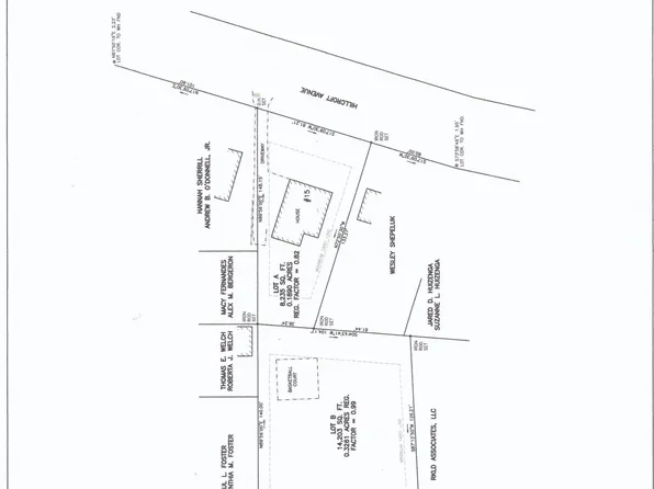 0 Marmion Ave, Worcester, MA 01606