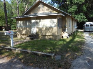 712 College Ave, Panama City, FL 32401