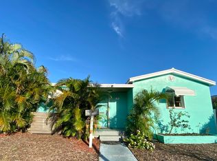 906 N K St, Lake Worth, FL 33460