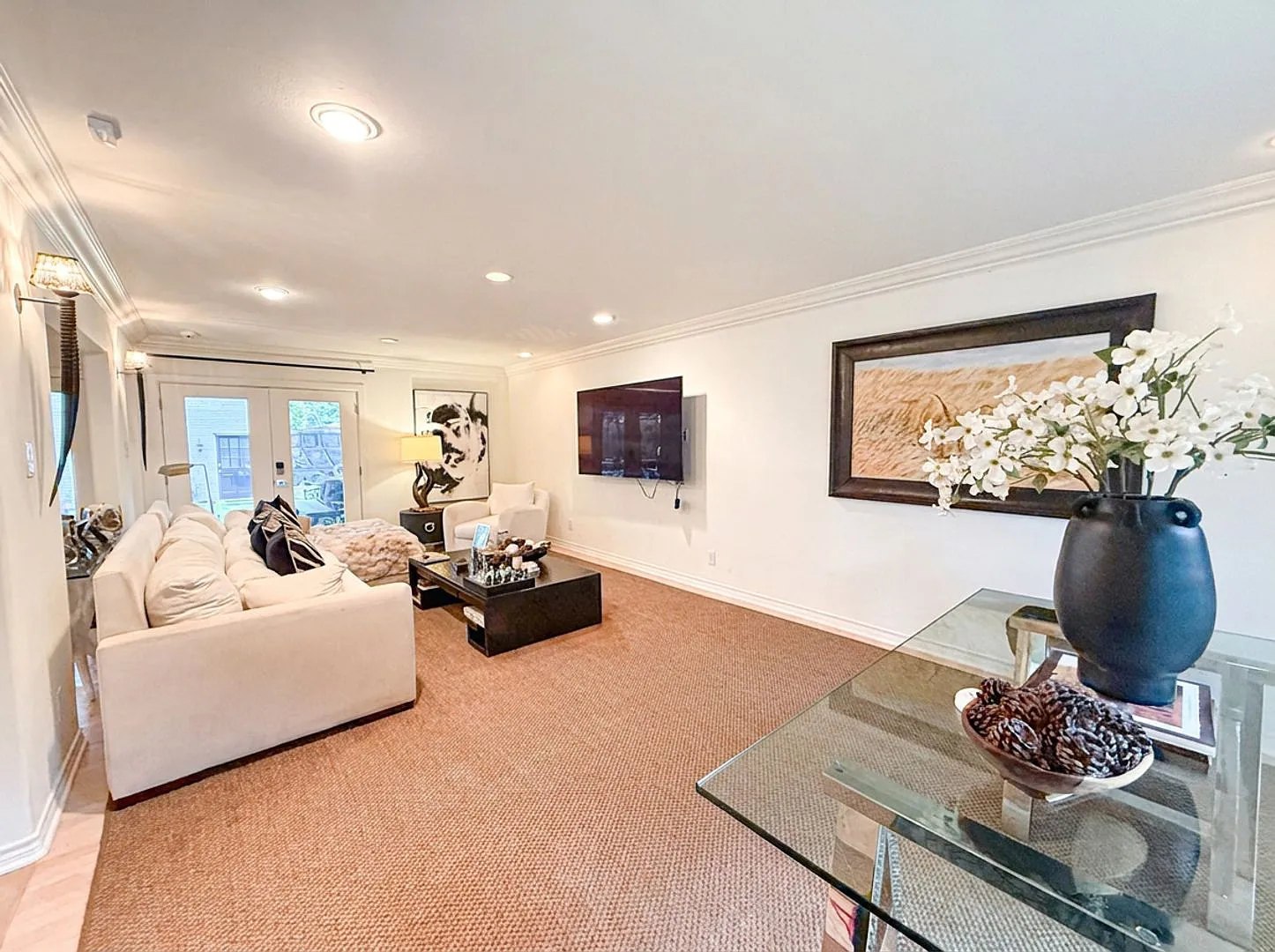 Beautiful University Park home with guest house! — Photo 4
