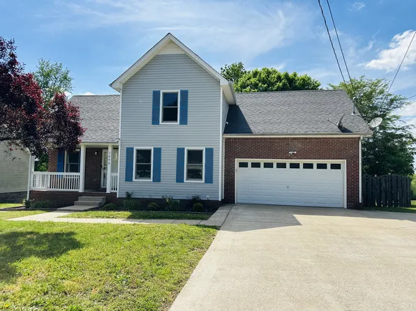 1006 Sugarcane Way, Clarksville, TN 37040
