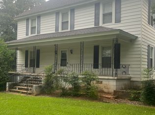 122 W Gap Creek Rd, Greer, SC 29651