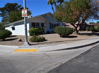 3117 Greenbriar Dr, Las Vegas, NV 89121