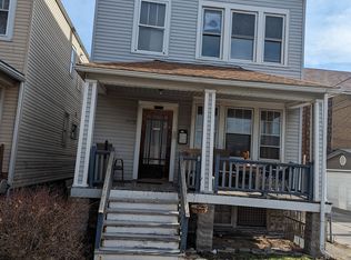 4445 S Maplewood Ave, Chicago, IL 60632