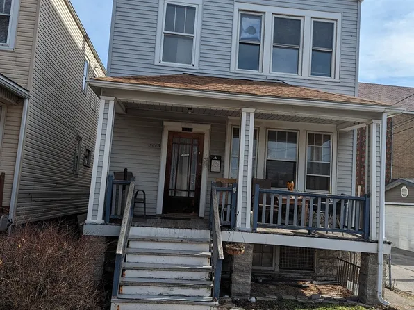 4445 S Maplewood Ave, Chicago, IL 60632