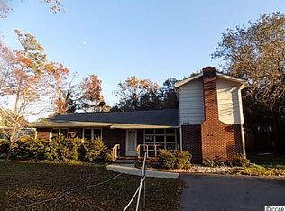 3420 Utermark Rd, Conway, SC 29526