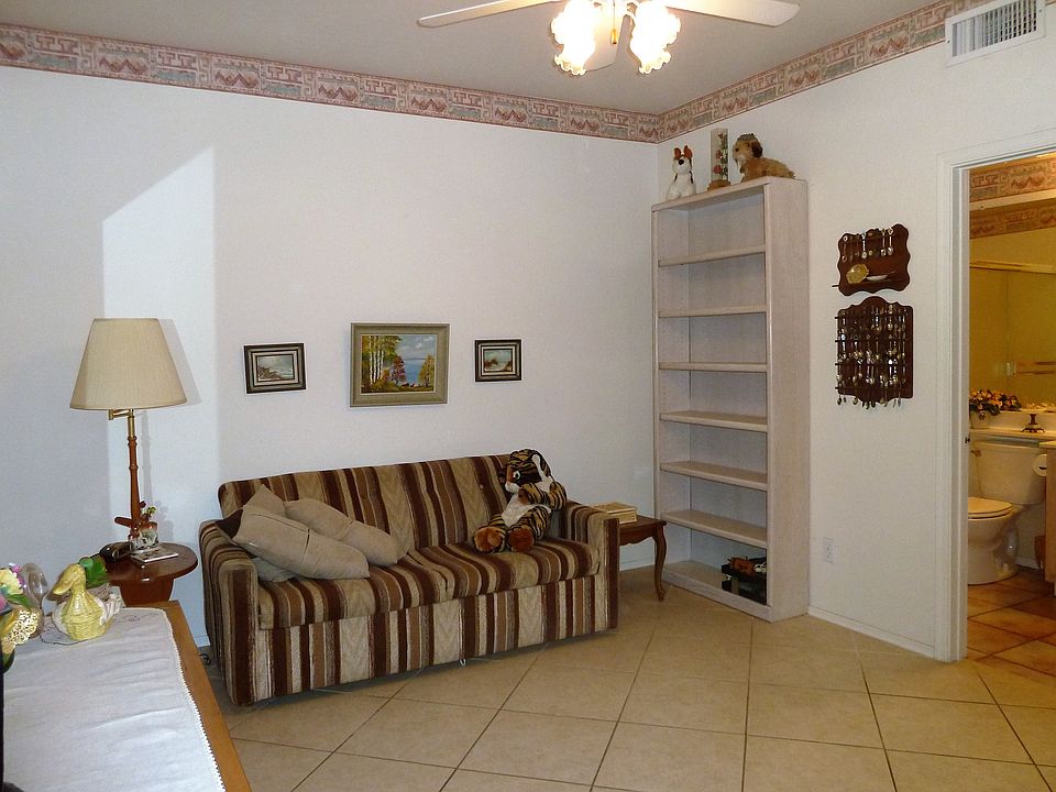 2nd image of 5445 E McKellips Rd Unit 42
