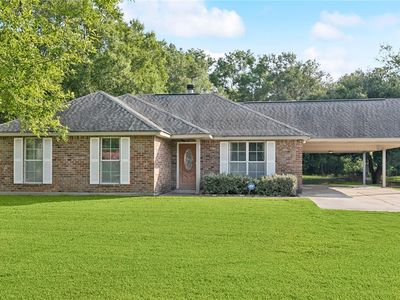 116 Bayou Paquet St, Slidell, LA, 70460