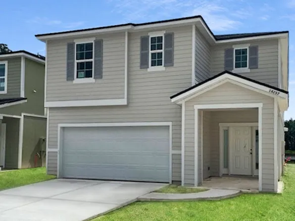 14257 Epply Dr, Jacksonville, FL 32218