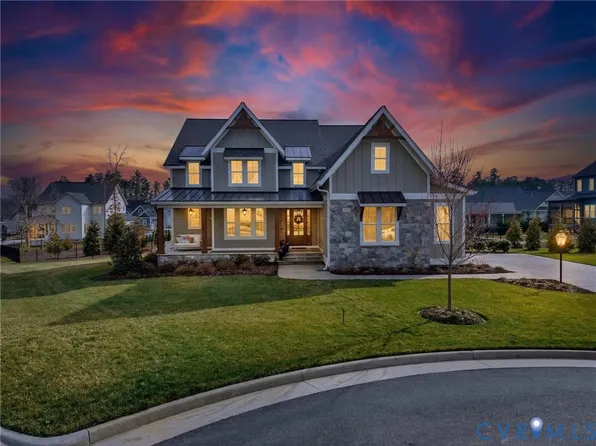 18107 Ruby Hill Court, VA 23120