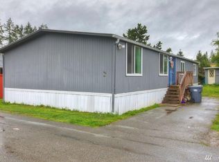 7421 158th Street Ct E #106, Puyallup, WA 98375