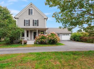 9 School St, Hancock, NH 03449