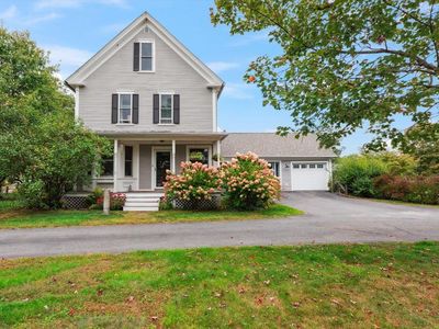 9 School Street, Hancock, NH, 03449