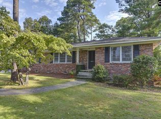 4017 Rockbridge Rd, Columbia, SC 29206