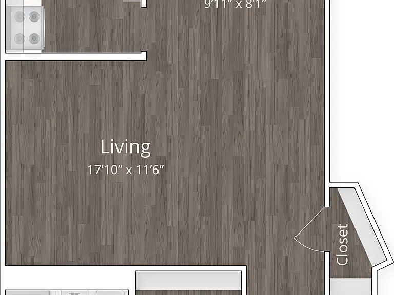 1500 Arlington Apartments — Photo 34