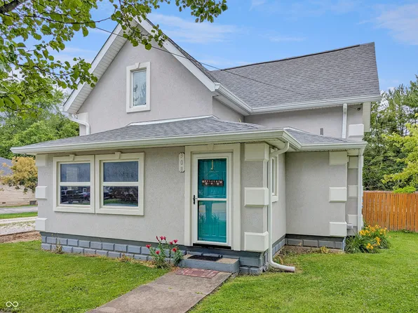 308 W Jefferson St, Kirklin, IN 46050