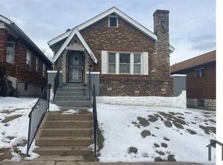 5737 Floy Ave, Saint Louis, MO