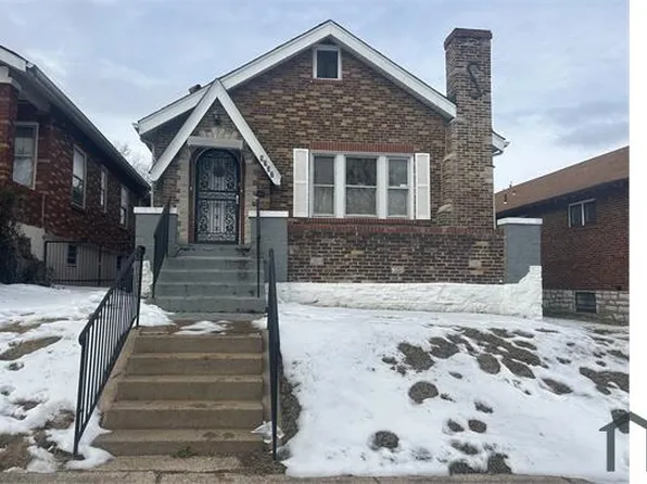 5737 Floy Ave, Saint Louis, MO 63136