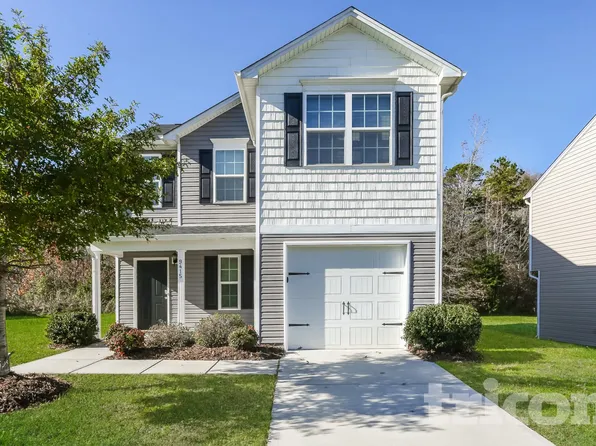 9415 Bradstreet Commons Way, Charlotte, NC 28215