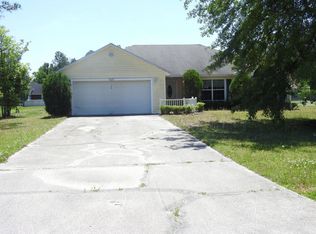 54170 Jessica Pl, Callahan, FL 32011