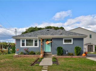 55 Udell St, Providence, RI 02904