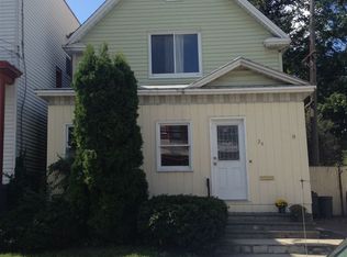 24 Lincoln Ave, Albany, NY 12206