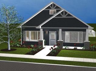 12506 S Shenandoah Trl, Plainfield, IL 60585