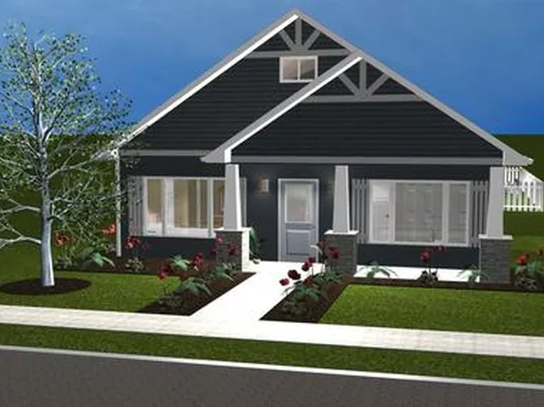 12506 S Shenandoah Trl, Plainfield, IL 60585