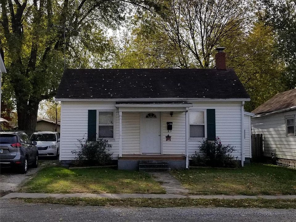 1st image of 216 E Pearl St