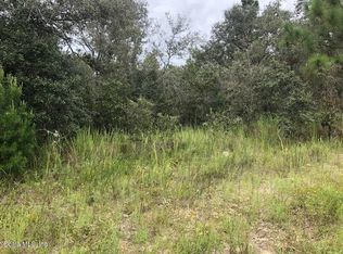 7180 N Lime Dr, Citrus Springs, FL 34433