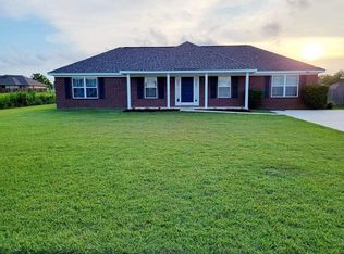 21683 Asher Ln, Robertsdale, AL 36567