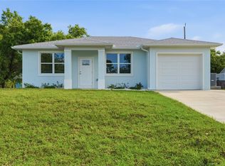 11418 8th Ave, Punta Gorda, FL 33955