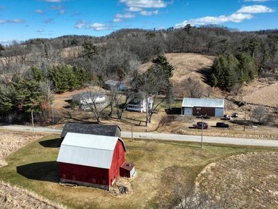 21640 Nordale AVENUE, Ontario, WI, 54651