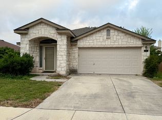 346 Lucille, Converse, TX 78109