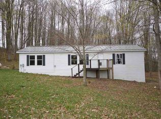 4280 E Old State Rd, East Jordan, MI 49727