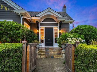 103 W Raye St, Seattle, WA 98119