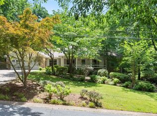 4457 Dunmovin Dr NW, Kennesaw, GA 30144