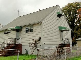 234 Arthur St, Linden, NJ 07036
