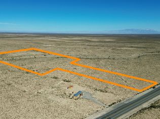 Us Highway 62/180 Rd, Dell City, TX 79837