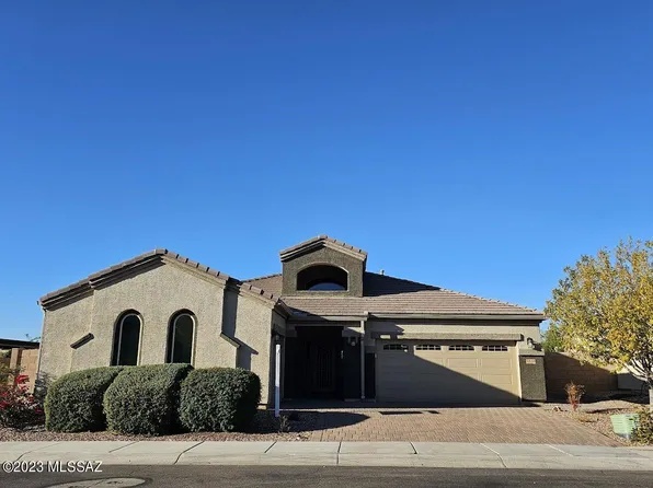 9831 N Melandra Way, Marana, AZ 85653