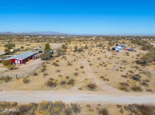 0 W Sotol Rd, Maricopa, AZ 85139