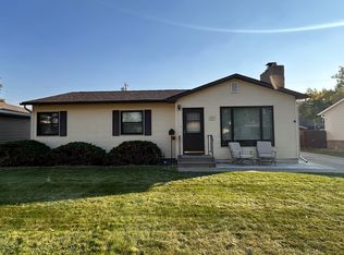 2710 Cook Ave, Billings, MT 59102