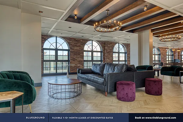 Rented by The Blueground | media 162