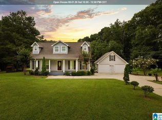 5741 Red Hollow Rd, Birmingham, AL 35215