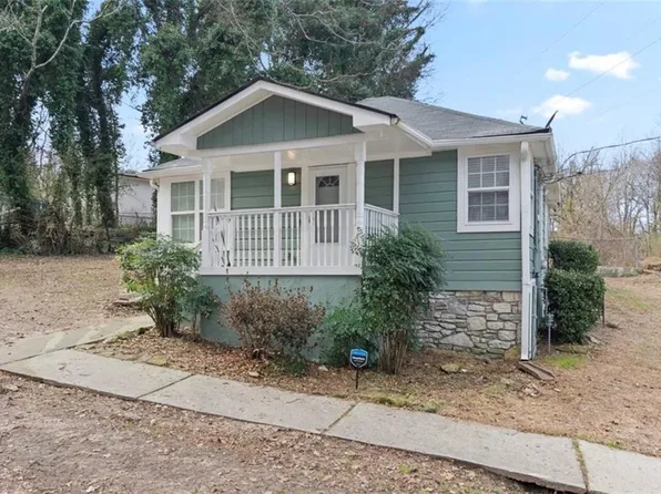 246 Aurora Ave NW, Atlanta, GA 30314